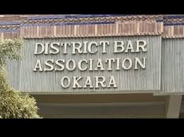 DBA OKARA president attacked by fellow lawyer