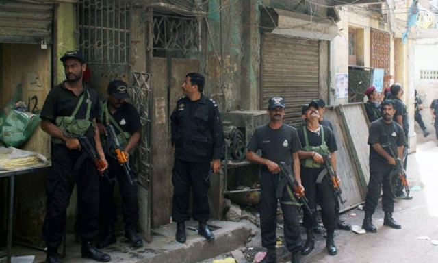 Lawyer’s abduction, murder.. Sukkur police found responsible Lawyer’s abduction, murder.. Sukkur police found responsible